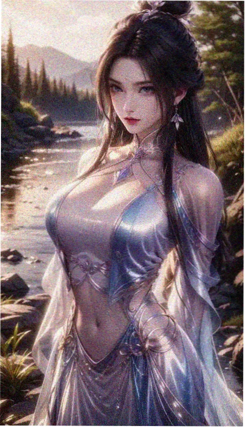 影视TV治愈短剧深夜修理铺海报