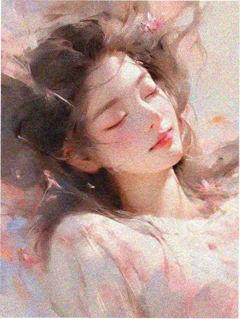 影视TV动漫机械少年与猫海报